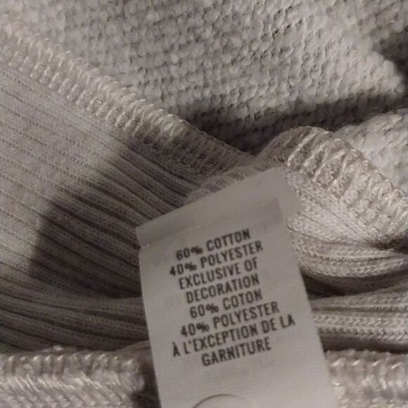 Aerie  Women Sweatshirt  Pullover Camo Crewneck Relaxed Stretch Preppy S… - Picture 11 of 16